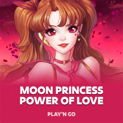 Moon Princess: Power of Love