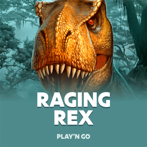 Raging Rex