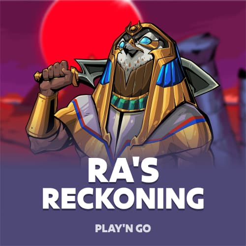 Ra's Reckoning