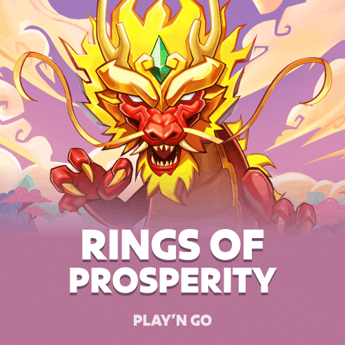 Rings of Prosperity