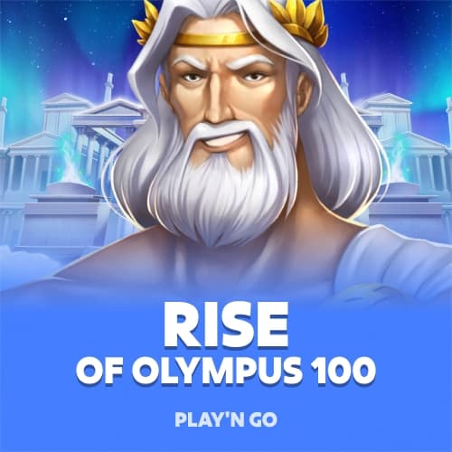 Rise of Olympus 100
