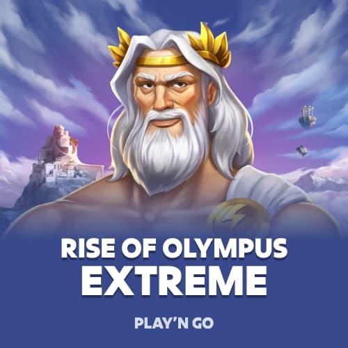 Rise of Olympus Extreme