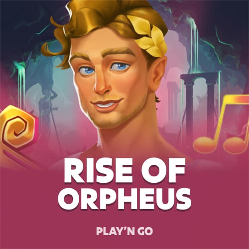 Rise of Orpheus