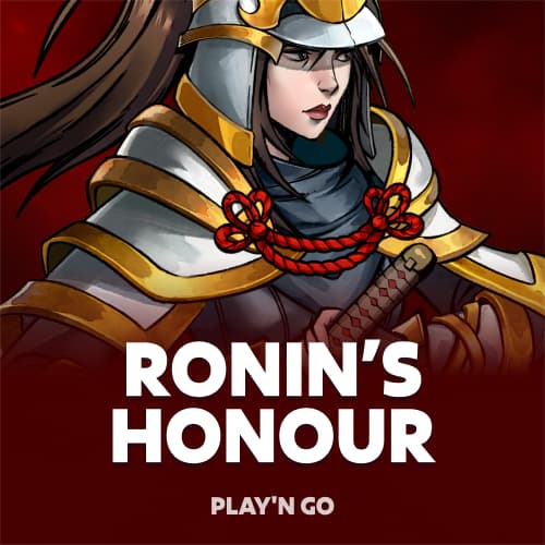 Ronin's Honour