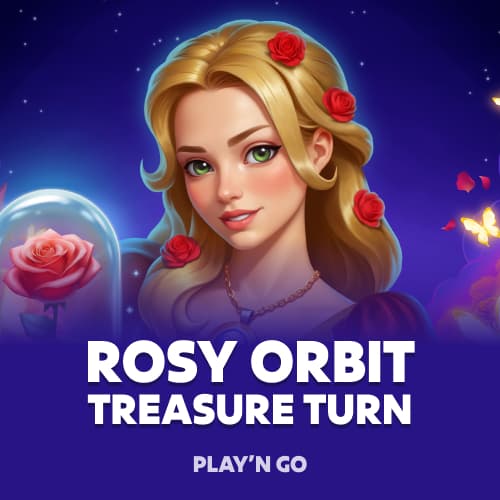 Rosy Orbit Treasure Turn