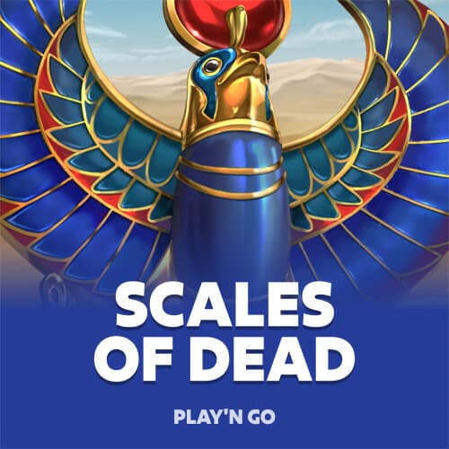 Scales of Dead