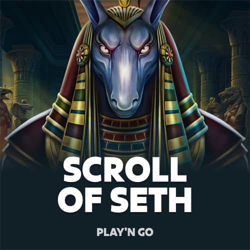 Scroll of Seth