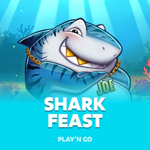 Shark Feast