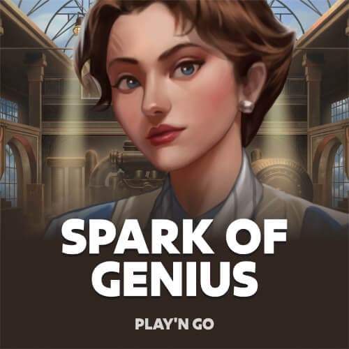 Spark of Genius