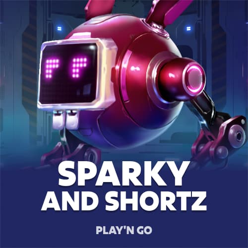 Sparky & Shortz