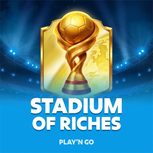 Stadium of Riches