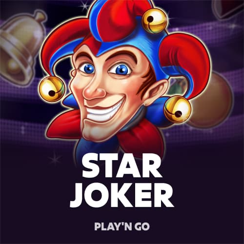 Star Joker