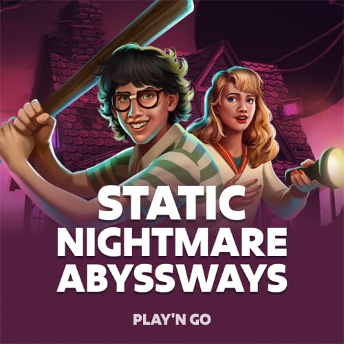 Static Nightmare Abyssways