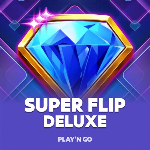 Super Flip Deluxe
