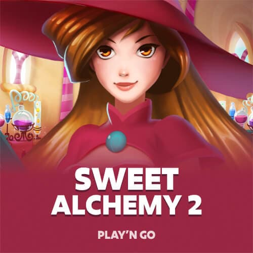 Sweet Alchemy 2
