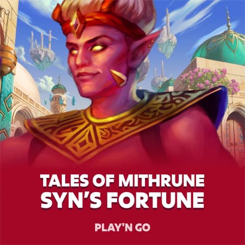 Tales of Mithrune Syn's Fortune