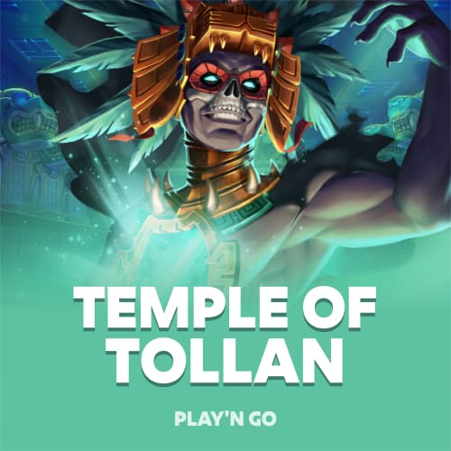 Temple of Tollan
