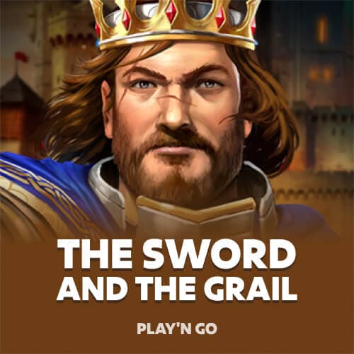 The Sword and The Grail