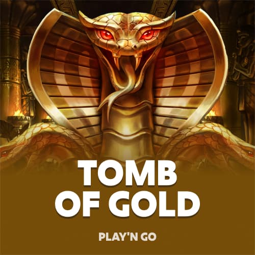 Tomb of Gold