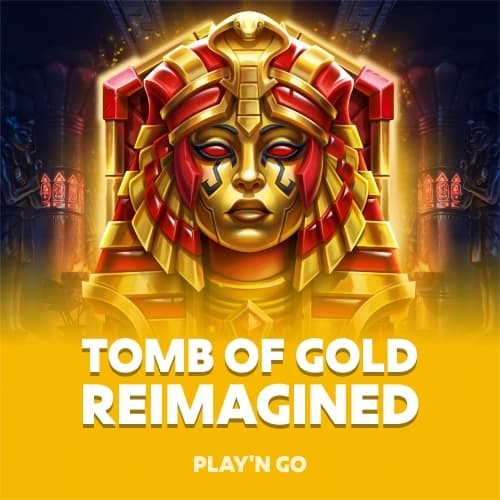 Tomb of Gold Reimagined