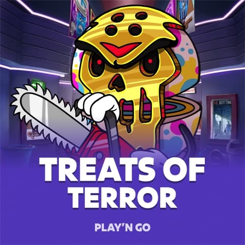 Treats of Terror