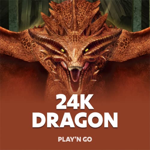 24k Dragon