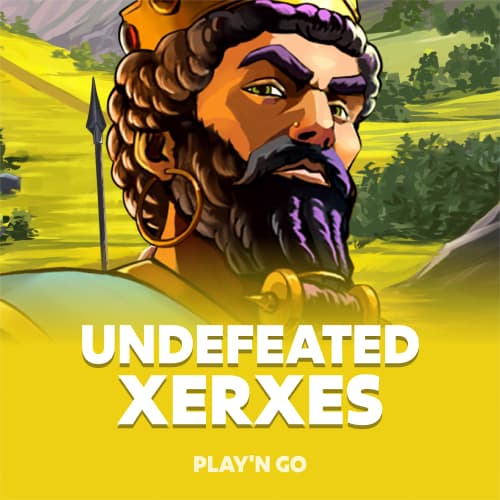 Undefeated Xerxes