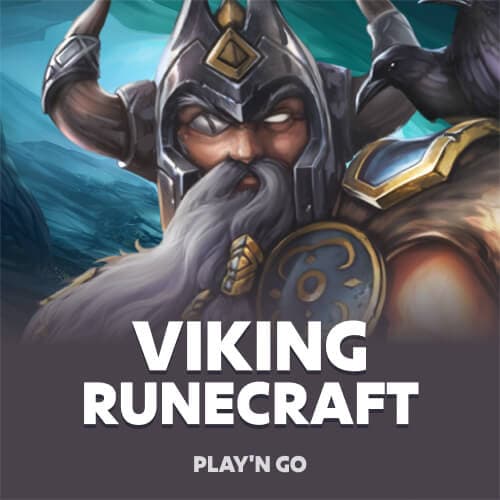 Viking Runecraft