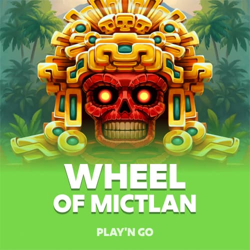 Wheel of Mictlan