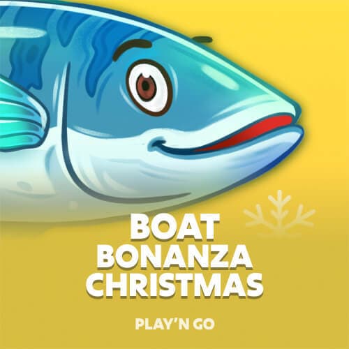 Boat Bonanza Christmas