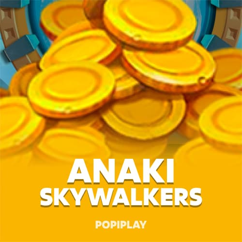 ANAKI SkyWalkers