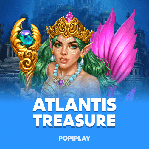 Atlantis Treasure