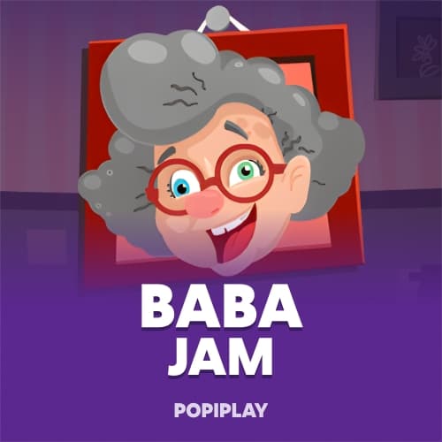 Baba Jam