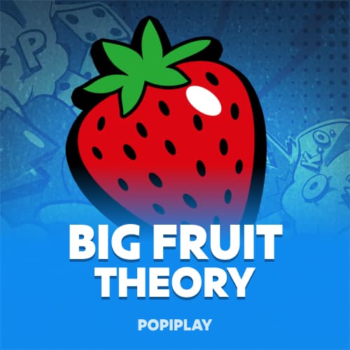 Big Fruit Theory