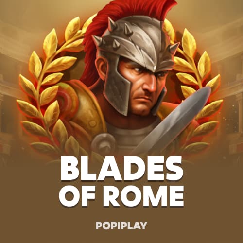 Blades of Rome