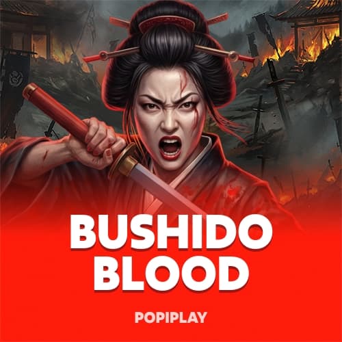 Bushido Blood