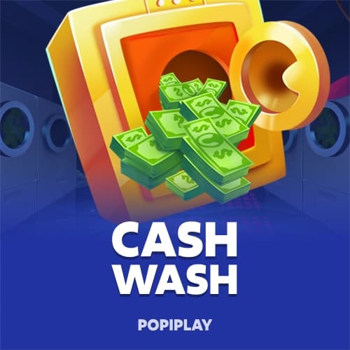 Cash Wash