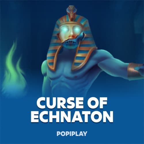 Curse of Echnaton