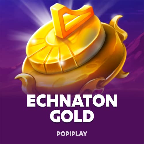 Echnaton Gold