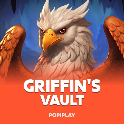 Griffin's Vault