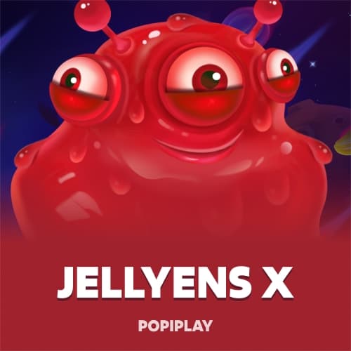 Jellyens X