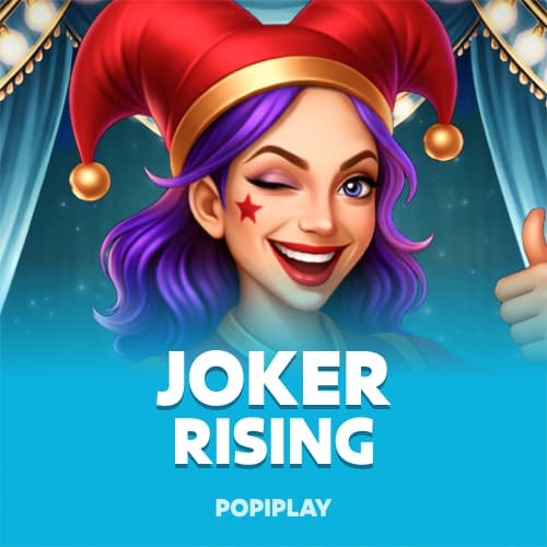 Joker Rising