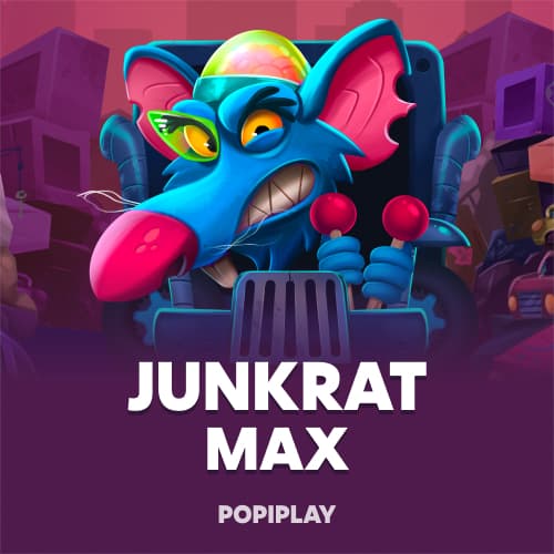 Junkrat Max