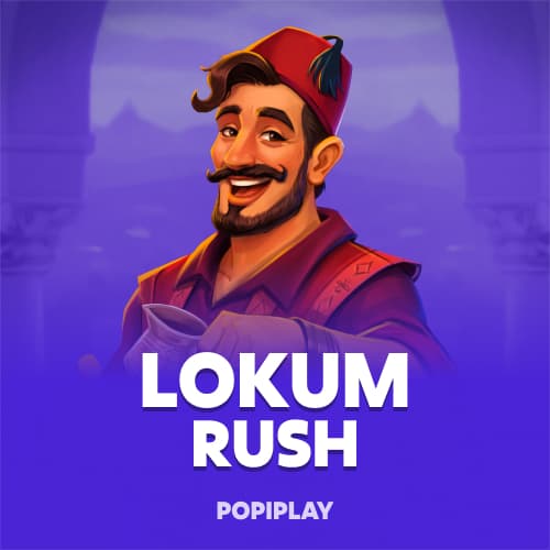 Lokum Rush
