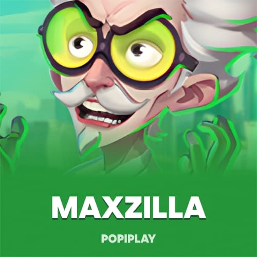 Maxzilla