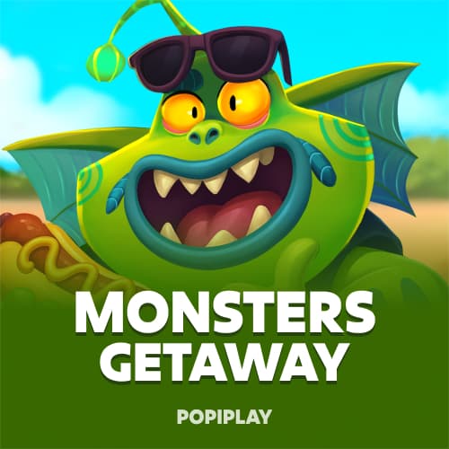 Monsters Getaway