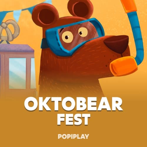 Oktobearfest