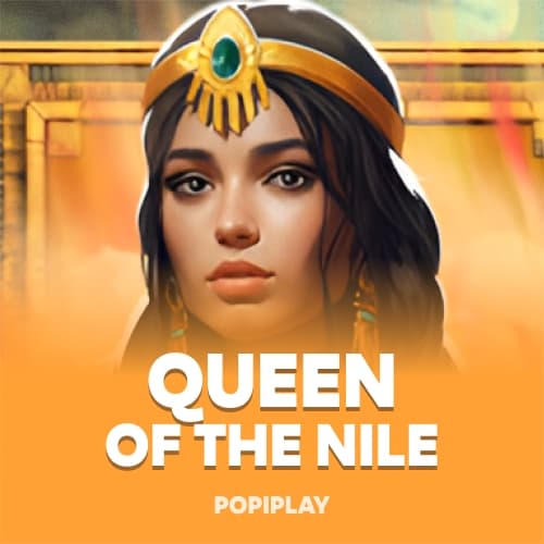 Queen of the Nile