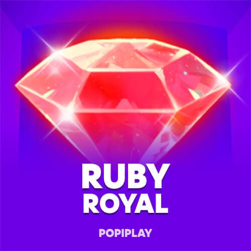 Ruby Royal