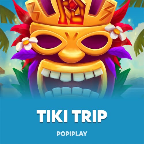 Tiki Trip